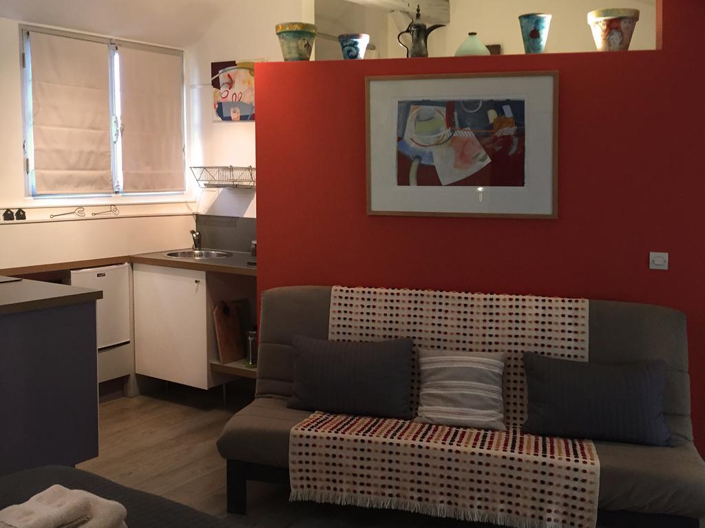 הונפלר Studio 29 מראה חיצוני תמונה